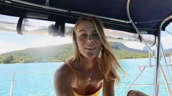 Lauren Landers Foto Nude Leaked OnlyFans 16