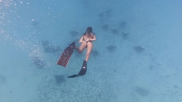 Lauren Landers Foto Nude Leaked OnlyFans 17