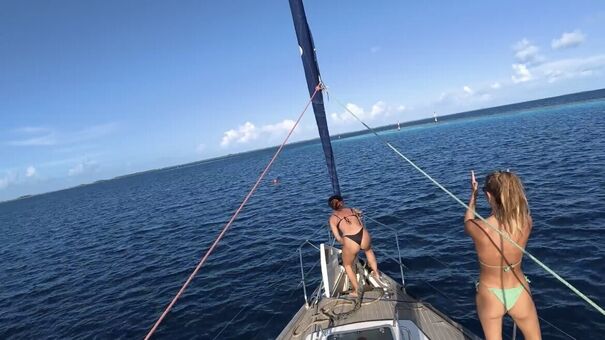 Lauren Landers Foto Nude Leaked OnlyFans 22