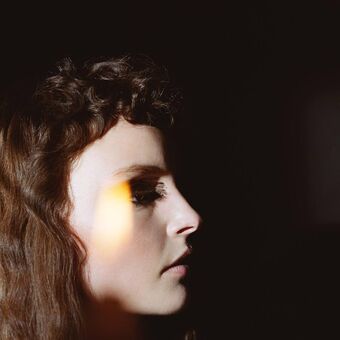 Lauren Mayberry