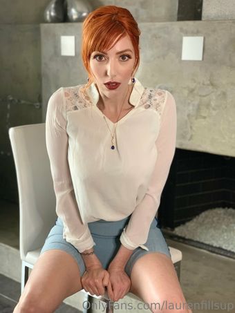 Lauren Phillips