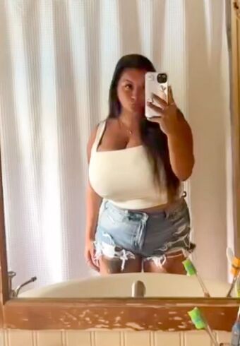 Lauren Risotti Foto Nude Leaked OnlyFans 35