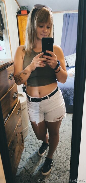 laurentayloronly Foto Nude Leaked OnlyFans 18
