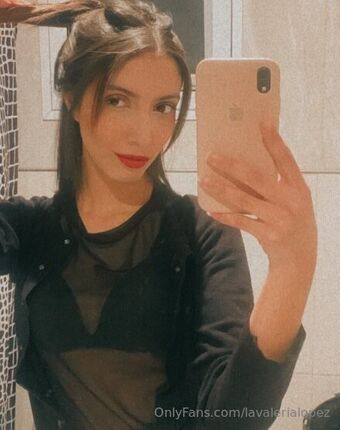 lavalerialopez