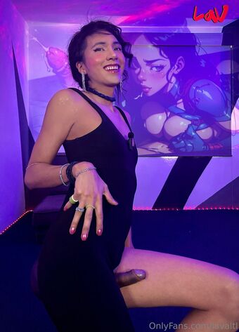 Lavaltl Foto Nude Leaked OnlyFans 36
