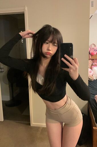 lavenderelfz Foto Nude Leaked OnlyFans 2