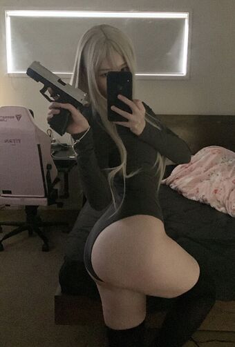 lavenderelfz Foto Nude Leaked OnlyFans 11