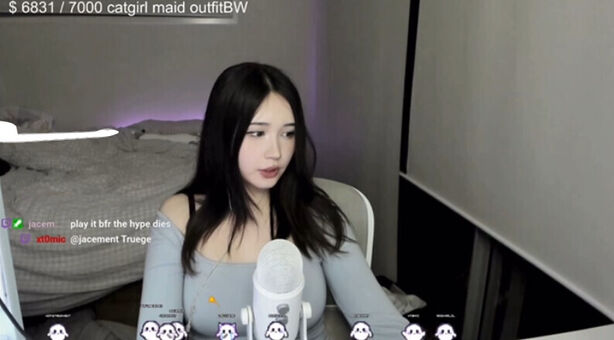 lavenderelfz Foto Nude Leaked OnlyFans 18