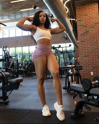 Layla Diggs