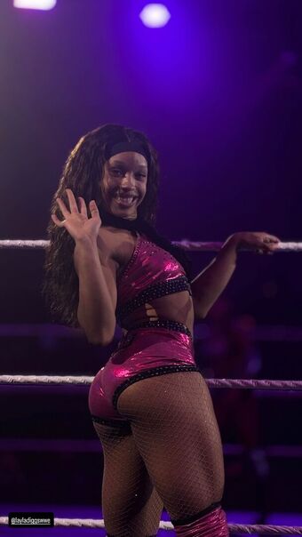 Layla Diggs