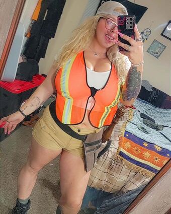 Layla Falwell Foto Nude Leaked OnlyFans 10