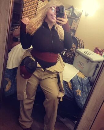 Layla Falwell Foto Nude Leaked OnlyFans 13