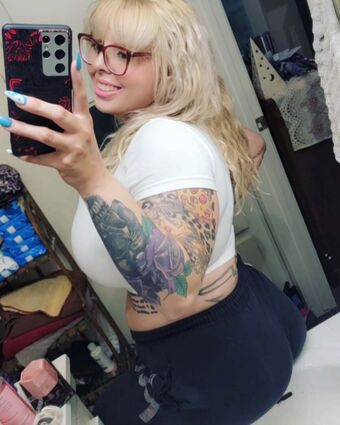 Layla Falwell Foto Nude Leaked OnlyFans 14