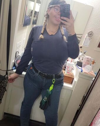 Layla Falwell Foto Nude Leaked OnlyFans 16