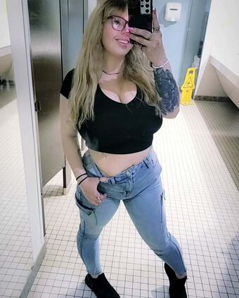 Layla Falwell Foto Nude Leaked OnlyFans 19