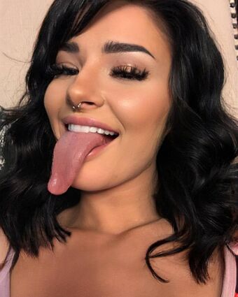 Layla Fleet Foto Nude Leaked OnlyFans 1