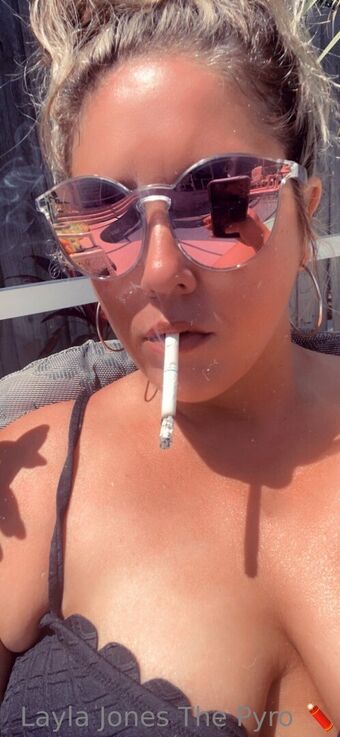Layla Jones