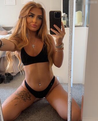 Layla Kilduff