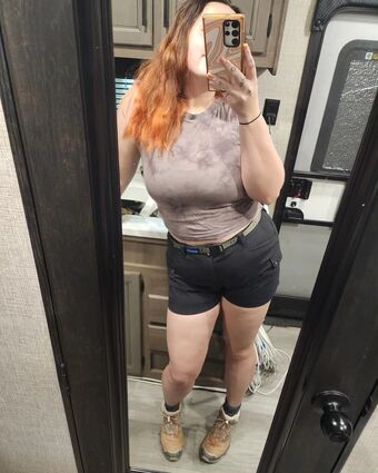 Layla Mitchell Foto Nude Leaked OnlyFans 6