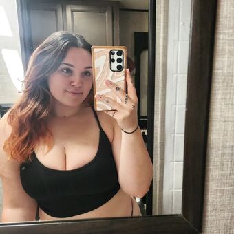 Layla Mitchell Foto Nude Leaked OnlyFans 18