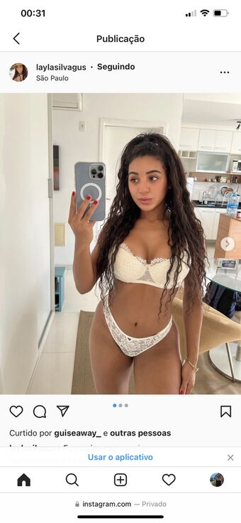 Layla Silva