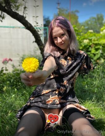 laylaapple Foto Nude Leaked OnlyFans 20