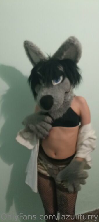 lazulifurry