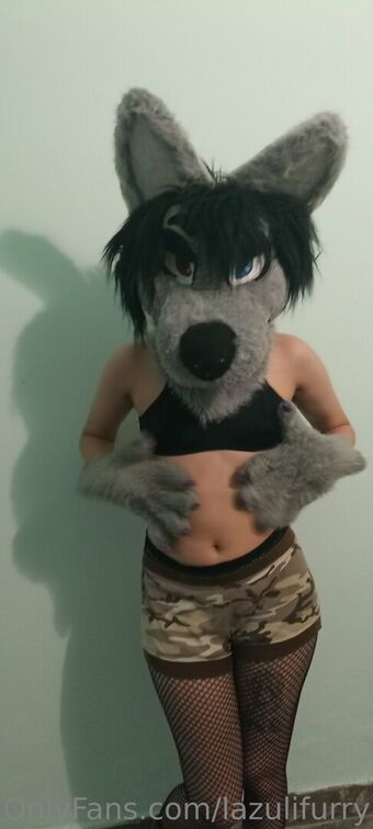 lazulifurry