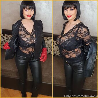 lbukawski Foto Nude Leaked OnlyFans 5