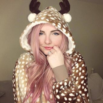 LDShadowLady Foto Nude Leaked OnlyFans 23