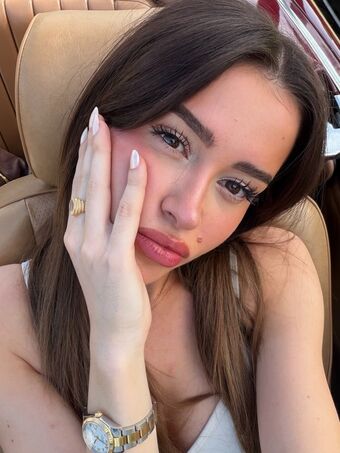 Lea Elui Foto Nude Leaked OnlyFans 398