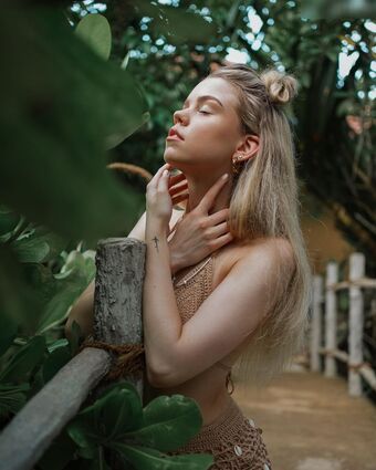Lea Peach