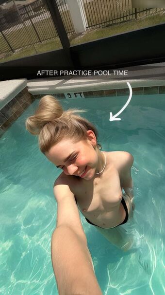 Lea Peach