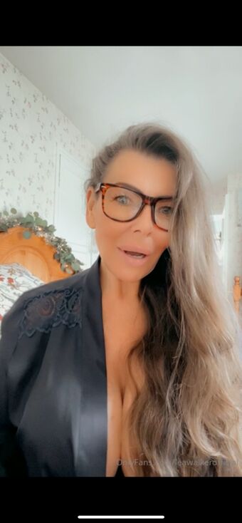 Lea Walker Foto Nude Leaked OnlyFans 7