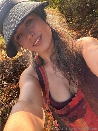leaandbear Foto Nude Leaked OnlyFans 57