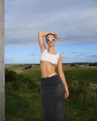 Leah Halton