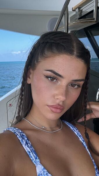 Leah Halton