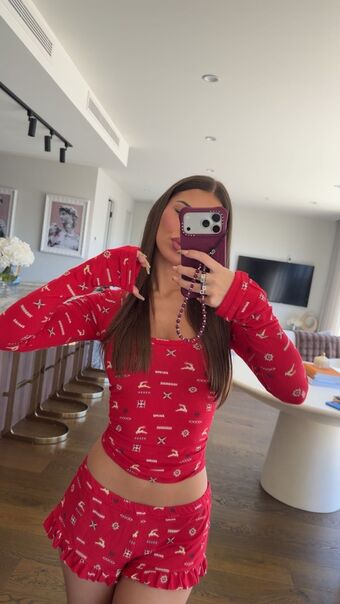 Leah Halton