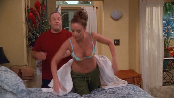 Leah Remini