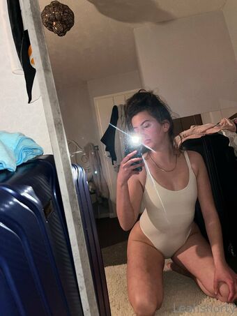 Leah Shorty Foto Nude Leaked OnlyFans 13