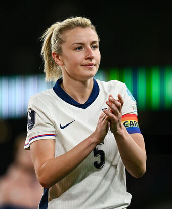 Leah Williamson