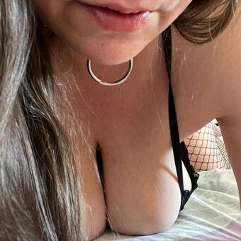 Leah Foto Nude Leaked OnlyFans 9
