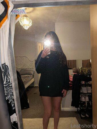 Leahshorty