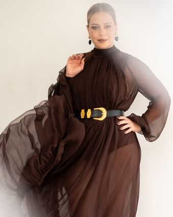 Leandra Leal Foto Nude Leaked OnlyFans 22