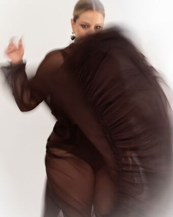 Leandra Leal Foto Nude Leaked OnlyFans 23