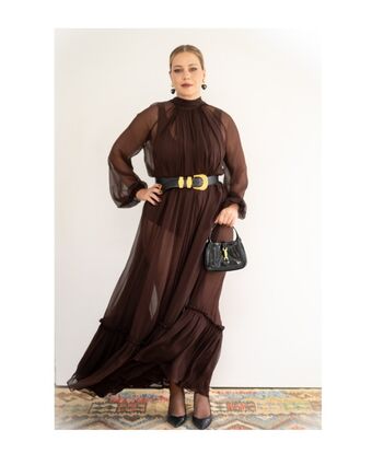 Leandra Leal Foto Nude Leaked OnlyFans 24