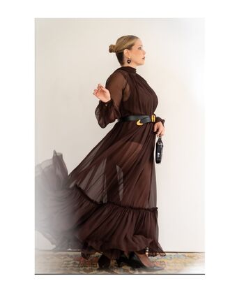 Leandra Leal Foto Nude Leaked OnlyFans 25