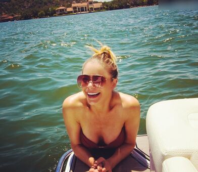 LeAnn Rimes