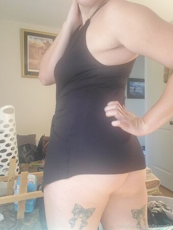 leann91 Foto Nude Leaked OnlyFans 4