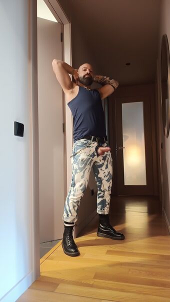 leatherduobcn Foto Nude Leaked OnlyFans 25